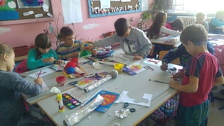 животињски свет