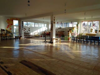 Кабинет технологии