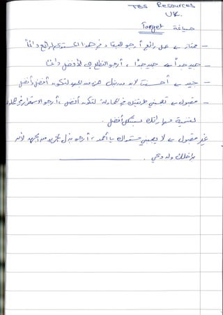 استراتيجيات مختلفة  الأوراق معكوسة