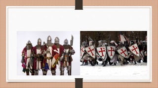 айвенго | PPT