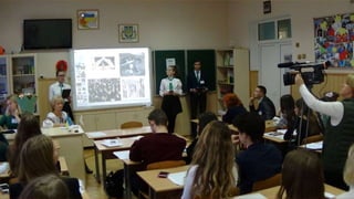 конферлистопад