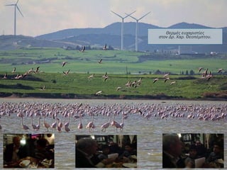 your date here större - a multipurpose PowerPoint template 12
Θερμές ευχαριστίες
στον Δρ. Χαρ. Θεοπέμπτου.
 