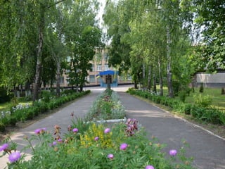 Презентація Бишівської школи