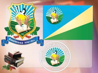 Презентація Бишівської школи