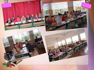 Презентація Бишівської школи