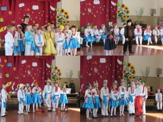 Презентація Бишівської школи