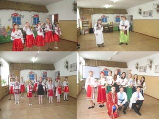 Презентація Бишівської школи