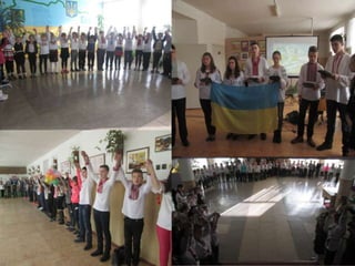 Презентація Бишівської школи