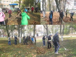 Презентація Бишівської школи