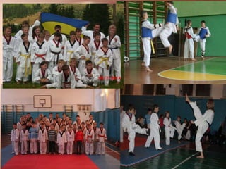 Презентація Бишівської школи