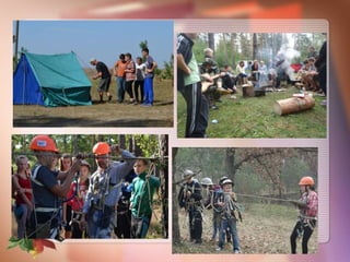 Презентація Бишівської школи