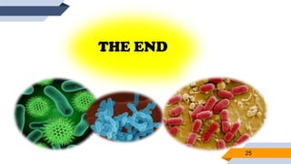 25
THE END
 