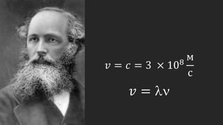 𝑣 = 𝑐 = 3 × 108
м
с
𝑣 = 
 