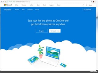 cloud services for libraries