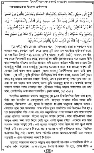 ইসলামী আন্দোলন সংকট ও সম্ভাবনা – সাইয়েদ কুতুব শহীদ