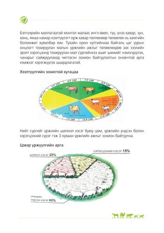 Сүргийн бүтэц | PDF