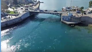 Το φαινόμενο του Ευρίπου