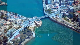 Το φαινόμενο του Ευρίπου