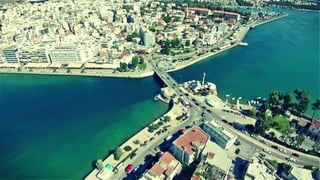 Το φαινόμενο του Ευρίπου