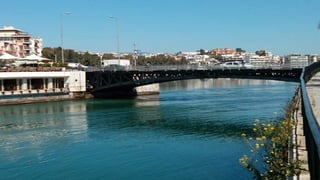 Το φαινόμενο του Ευρίπου