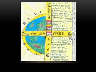 Књига Светог Саве