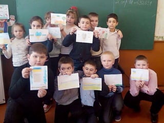 виховні години день соборності