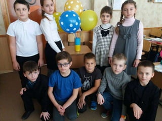 виховні години день соборності