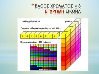 *
ΕΓΧΡΩΜΗ
 