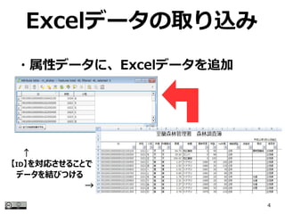 4
Excelǩ`ȡz
?ԥǩ`ˡExcelǩ`׷

ID򌝏ꤵ뤳Ȥ
ǩ`YӤĤ

?ԥǩ`ˡ
 