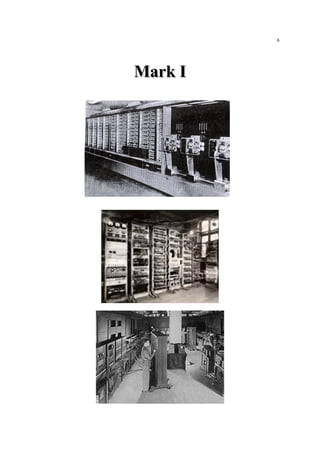 MMaarrkk II
6
 
