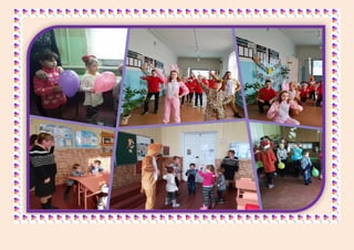 День відчиинених дверей