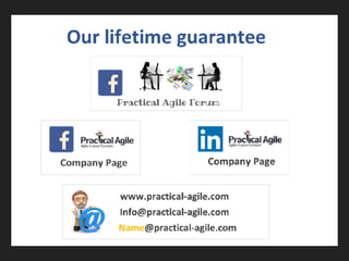 איך לערוך רטרטספקטיבות שבאמת עובדות