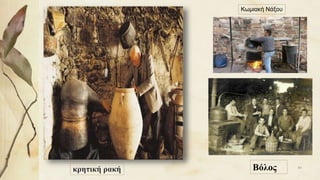 κρητική ρακή
Κωμιακή Νάξου
Βόλος 40
 