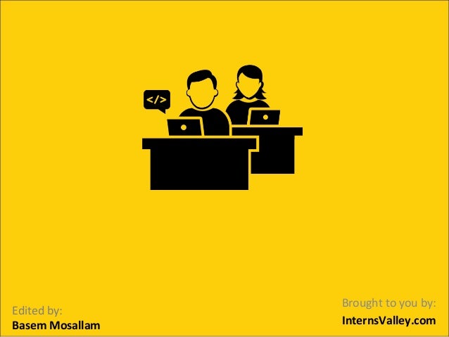 How To Find An Internship Opportunity Easily Though Digital Channels