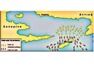 δυο κοσμοι συγκρουονται