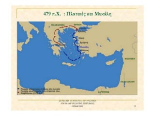 δυο κοσμοι συγκρουονται