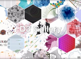 D3 Gallery
5 . 3
 