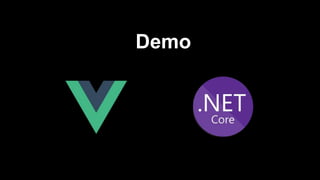 Demo
 