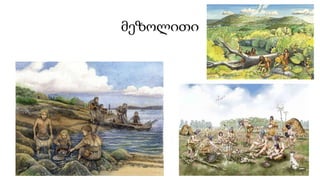 მეზოლითი
 