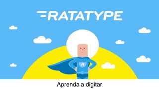 Aprenda a digitar mais rápido. 20 dicas e técnicas de digitação