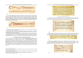 Текст и символ как основа культуры: от архаики к современности
61
Рис. 6.
Мы не должны ограничиваться только продолжительностью линий, короткие они или длинные, расхо-
дятся или не расходятся. Необходимо выяснить, обозначено ли «открытое» дыхание32
, и которое является
«скрытым», «ворованным» дыханием 33
. Другими словами, в будущем необходимо проанализировать, какие
из вышеприведённых трёх различных чёрных и красных линий являются «открытым» дыханием, а какие –
«скрытым». Обозначения ян не вызывают сомнений в том, что длинные чёрные линии так называемых боль-
ших, новых ян не прямолинейны как стрелы, имеют форму изгиба, значит, унзад, бесспорно, «открытый», т.е.
здесь присутствует глубокий вдох (рис. 7)
Рис. 7.
Как полагаем, такое «скрытое» дыхание дольше присутствует в том месте, где линия имеет продолжение
от предыдущей линии и идёт на одном уровне.
Поэтому мы считаем, что выделенные красной краской слова в стихах песнопений в Ш.о.з. и обозначен-
ная двойной линией, чёрной и красной, М.р.в., выражают солирующий звук и многоголосие, отдельное, т.е.
несмешанное, расходящееся, т.е. хоровое пение.
Таким образом, проявляются первые проблески о некоторых ранее неясных смыслах обозначений крас-
ными красками в Ш.о.з. цогчэн унзад Гончогдоржа монастыря Святого ламы. В частности, стало явным то,
что при растяжении ян буквы «и», «а» не произносятся, буквы эти являются только средствами, при помощи
которых появляются звуки. «И», «а», «ая», «о» не имеют «наглядного смысла, всего лишь звуки мелодий»34
.
Музыкальные обозначения, возникшие по иной причине
В Ш.о.з. типичные для «цан» удары отмечают (1) тибетскими буквами, (2) арабскими цифрами, (3) гра-
фическими обозначениями. Так, например, в «Сто восемь «цан» /»bGra-shes dgu-brtsegs-ma»/ тибетскими
буквами обозначены, какого типа удары должны быть на «цан»: «...sel-bebs bdun-bcas byin-‘bebs-nas, gsum-
chung gsum-chen nas-bzung-ste, bcu-gcig chung-che’I bar-du’o. slar-yang sel-gsum len-pa-la, bcu-gcig chen-nas
gsum-chen-no. slar-yang sel-bcas byin-‘bebs-nas, sung-brdung rol-mo bcu-gcig-go. Rol-chen brgya-brgyad ‘di-nyid-
la, rkang-dung ‘then-pa’I bar-skabs-ni, dang-po bzhi-po bdun-pa-dang, byin-‘bebs dbus-dang tha-ma’o»35
. Здесь
конкретно показано, сколько «цан» будет участвовать, где нужно торжественно ударить, где будет звучать
труба из берцовой кости. Что касается различий малого и большого удара, то малый удар должен произво-
диться соразмерно, не так сильно замахиваясь, большой – удар с размахом, держа руку не выше области гру-
ди (рис. 8).
                                                            
32
Гүн амьсгаа буюу ил амьсгаа гэж их том сорж аюулхай руугаа хийгээд жаахан ганц секунд хүрэхтэй үгүйтэй бариад
цувуулж...их гамтайхан гаргахыг хэлнэ. 
33
Нууц буюу хулгай амьсгаа гэж нэг өнгөн дээрээ хурдан аваад өөр өнгө рүү хавиралт хийхгүй, нэг эгшигнээс нөгөө
эгшгэнд нялж хавируулахгүй гаргахыг хэлнэ.  
34
Агваангунгаасодном. Хөгжмийн шастир саруул оюунтны сэтгэлийг булаагч Үйлсийг огоотод түгээгч /түвд хэлнээс
орчуулсан С.Гантөмөр, эрдэм шинжилгээний тайлбар дагалдуулсан Д.Даваасүрэн/. – Улан-Батор, 2014. 36 
35
Мөн тэнд, 44б талын 2-45а талын 1 дэх мөр.  
Текст и символ как основа культуры: от архаики к современности
62
Рис. 8. Тибетское буквенное обозначение «цан»
Встречается много случаев с обозначением начала данного ян и названием производимых ударов «цан» в
начале и в конце. К примеру, на третьей линии (рис. 9), в конце одного ян божества Жамсрана делается удар
«гүдүн», затем идёт сильный удар /торжественно/, за ними следуют удары на трех «цан».
Рис. 9.
Арабское цифровое обозначение встречается двух типов: общее и не являющееся общим обозначение. Об-
щее обозначение (рис. 10) можно увидеть под кратким названием ян, данным яном отмечено общее число ударов
«цан». Например, в призывании Махагала и в хвалебных песнопениях удар производят одиннадцатью «цан».
8,5
Обозначение, не являющееся общим (рис. 11), мы можем увидеть в большом ян Махагала, где удар
«цан» обозначен арабской цифрой, если верхний «цан», то впереди пишется тибетское слово «dam», что зна-
чит громко, а наверху красным цветом прочерчивается дуга наподобие лука, если нижний «цан» – впереди
цифры пишется слово «zhan», означающее «слабо», а под ним проводится прямая красная линия.
Рис. 11.
 