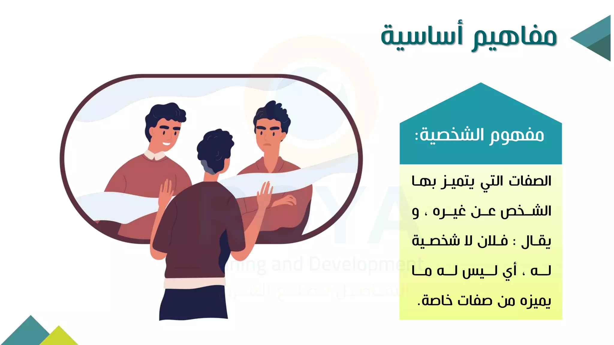 اكتشاف المواهب وبناء القدرات | PDF