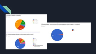 как подобрать телефон | PPT