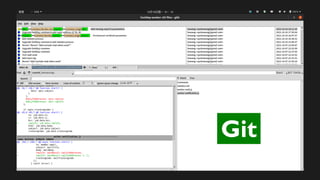 142
Git
 
