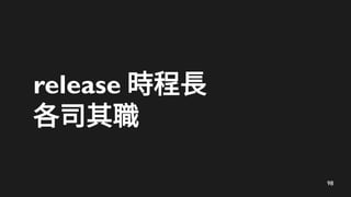 98
release rL
˾
 
