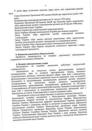 Настойку каннабісу дозволять придбати виключно через електронний рецепт: МОЗ оприлюднило законопроект для громадського обговорення 