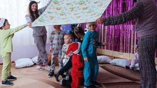 Що можна замовити у миколая на 10 років