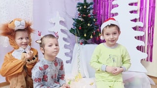 Солодкі подарунки до дня святого миколая