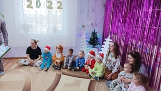 Привітання до дня святого миколая