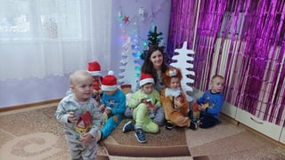 Привітання до дня святого миколая